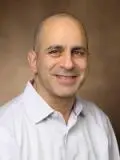 Image of Dr. Thomas