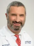 Image of Dr. Sherman
