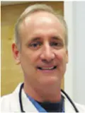Image of Dr. Weston