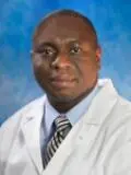 Image of Dr. Esemuede