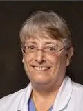 Image of Dr. Greenwald