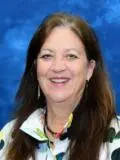 Image of Dr. Christiansen
