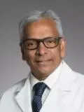 Image of Dr. Narahari