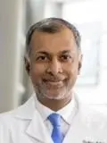 Image of Dr. Mathew