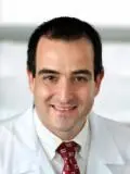 Image of Dr. Goldberg