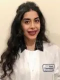 Image of Dr. Gharbi