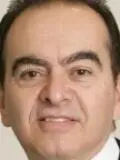 Image of Dr. D'Amico