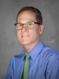 Image of Dr. Schuster