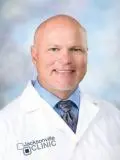 Image of Kevin Long