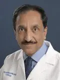 Image of Dr. Ponnathpur