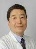 Image of Dr. Hur