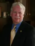Image of Dr. Fagan
