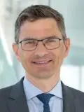 Image of Dr. Geirsson