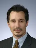 Image of Dr. Andrews