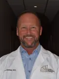 Image of Dr. Hennigan