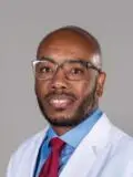 Image of Dr. Curley III