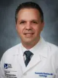 Image of Dr. Nissirios