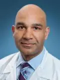 Image of Dr. Ahmed