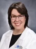 Image of Dr. Murphy