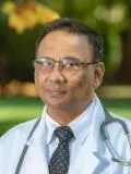 Image of Dr. Ahmed