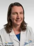 Image of Dr. Gibson
