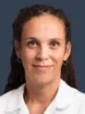 Image of Dr. Hill-Daniel