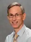 Image of Dr. Kingsbury