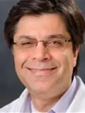 Image of Dr. Jaffrani