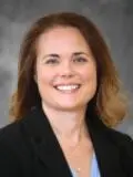 Image of Kimberley Burgess