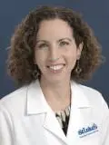 Image of Dr. Abrams