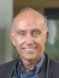 Image of Dr. Goldfield