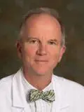 Image of Dr. Hagan III