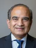 Image of Dr. Nataraj