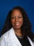 Image of Dr. Yates