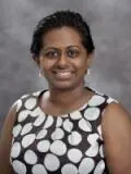 Image of Dr. Abraham