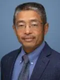 Image of Dr. Zhang