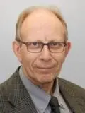 Image of Dr. Vydrin