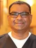 Image of Dr. Mukkamala