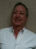 Image of Dr. Glaser