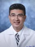Image of Dr. Tran