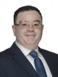 Image of Dr. Desai