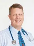 Image of Dr. Stewart