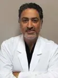 Image of Dr. Rahimi