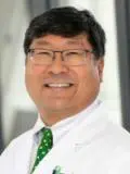 Image of Dr. Suzuki