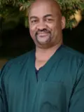 Image of Dr. Woodlief