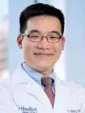 Image of Dr. Lin