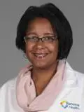 Image of Dr. Thornton