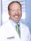 Image of Dr. Carwile