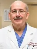 Image of Dr. Brown