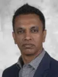 Image of Dr. Gourineni